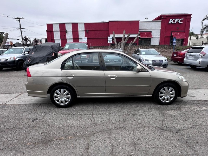 Honda Civic Vehicle Full-screen Gallery Image 06