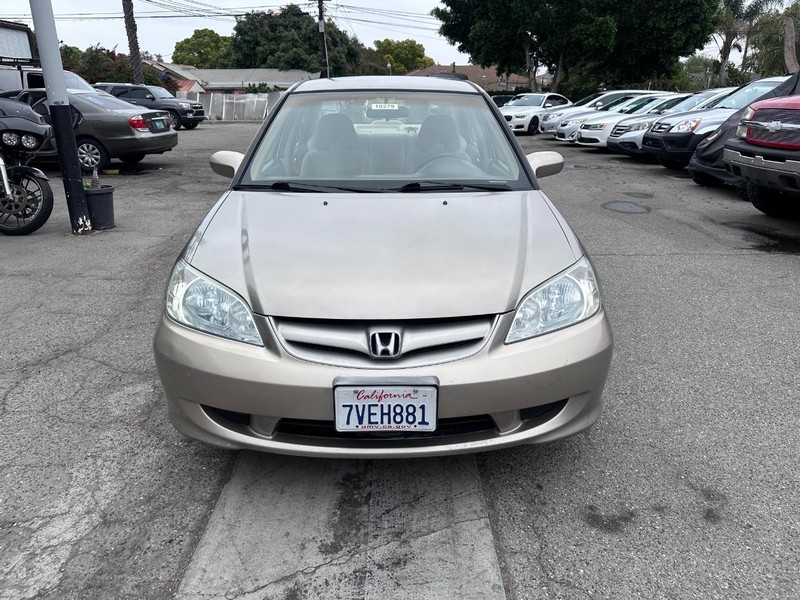 Honda Civic Vehicle Full-screen Gallery Image 08