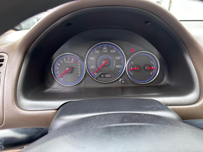 Honda Civic Vehicle Full-screen Gallery Image 22