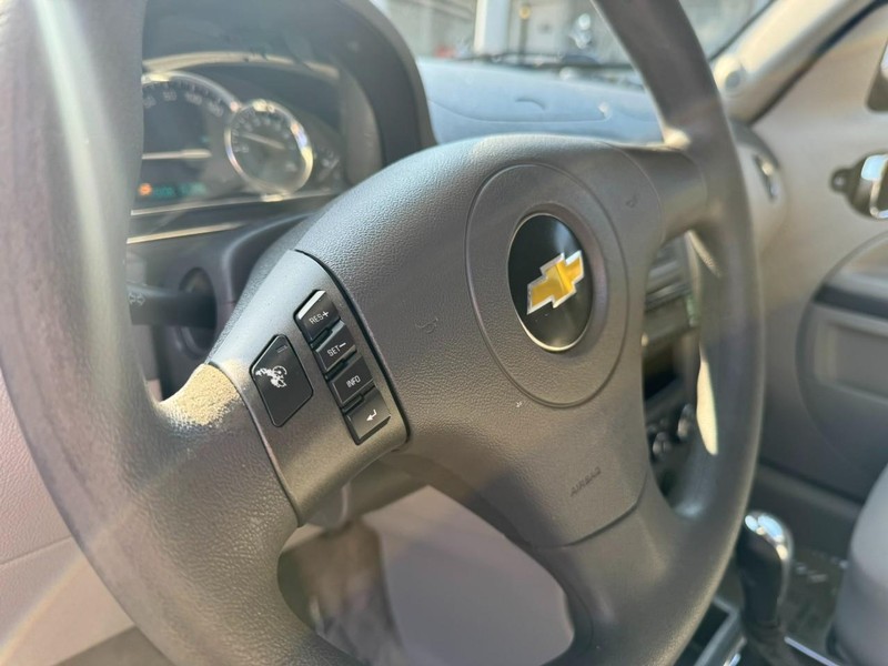 Chevrolet HHR Vehicle Full-screen Gallery Image 15