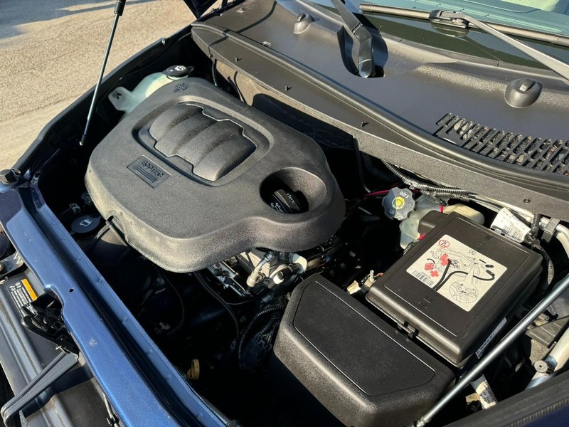 Chevrolet HHR Vehicle Full-screen Gallery Image 24