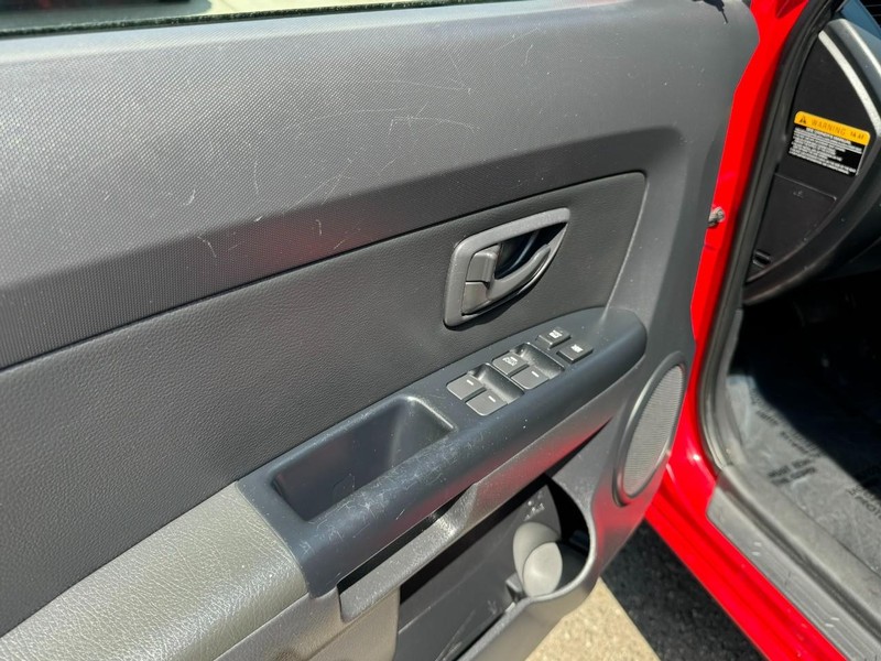 Kia Soul Vehicle Full-screen Gallery Image 13