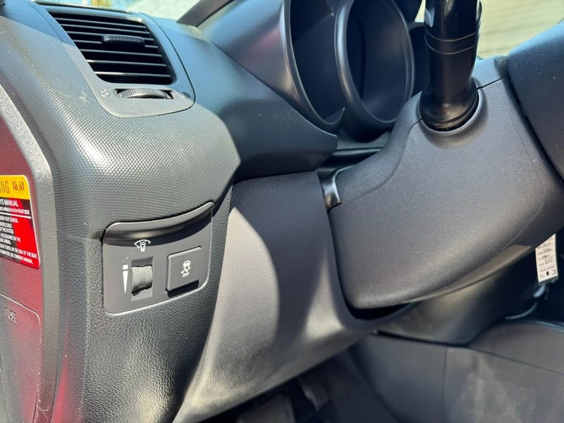 Kia Soul Vehicle Full-screen Gallery Image 15