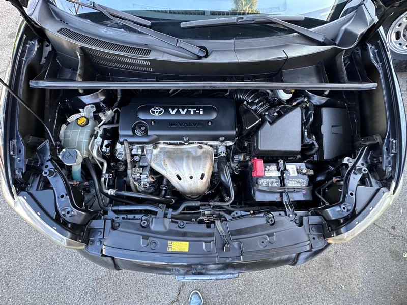 Scion xB Vehicle Full-screen Gallery Image 29