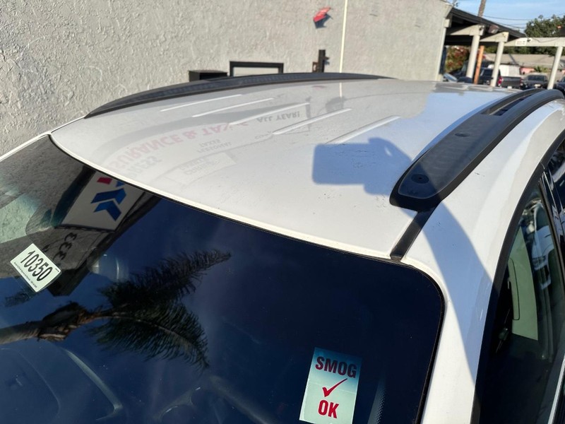 Chevrolet Traverse Vehicle Full-screen Gallery Image 09