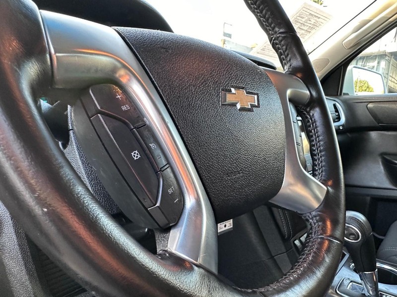 Chevrolet Traverse Vehicle Full-screen Gallery Image 27