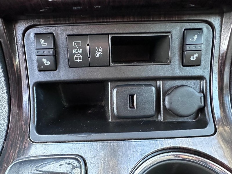 Chevrolet Traverse Vehicle Full-screen Gallery Image 29