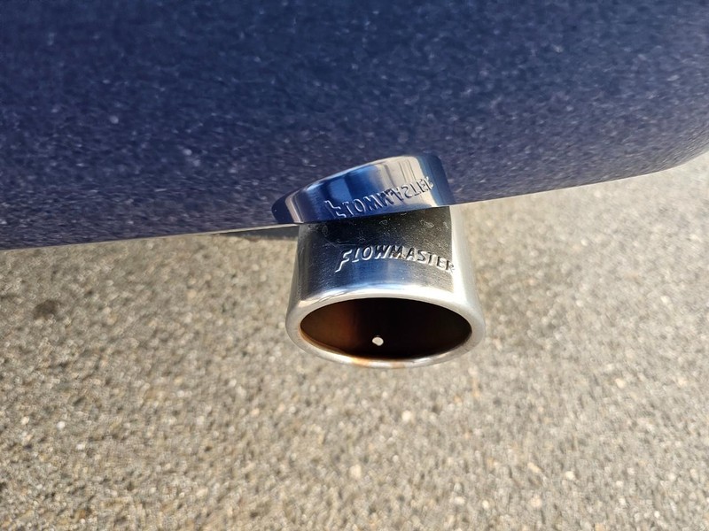 Ford Mustang Vehicle Full-screen Gallery Image 35