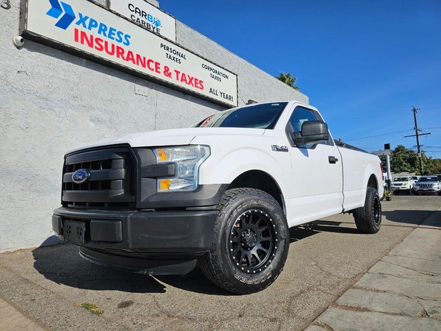 more details - ford f-150