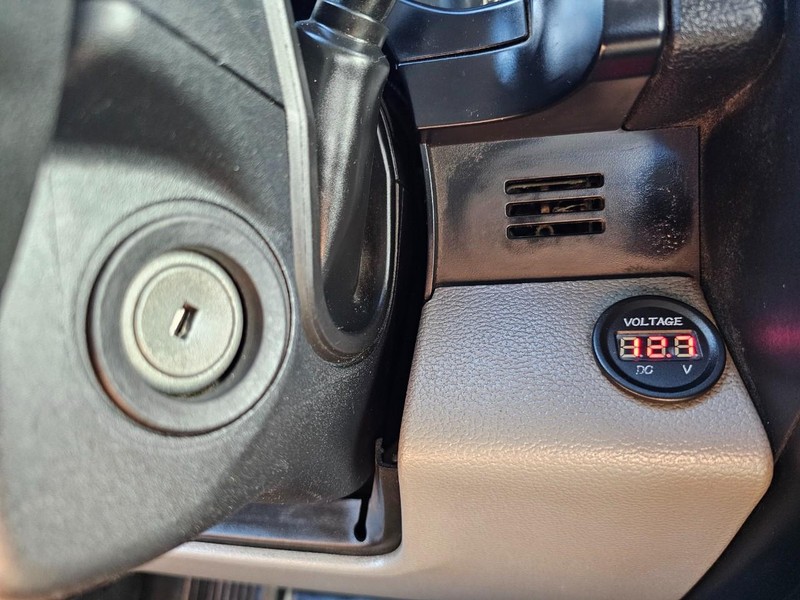 Ford F-150 Vehicle Full-screen Gallery Image 20