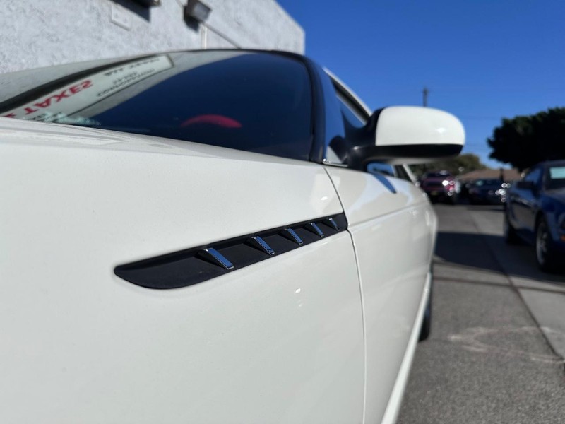 Ford Thunderbird Vehicle Full-screen Gallery Image 15