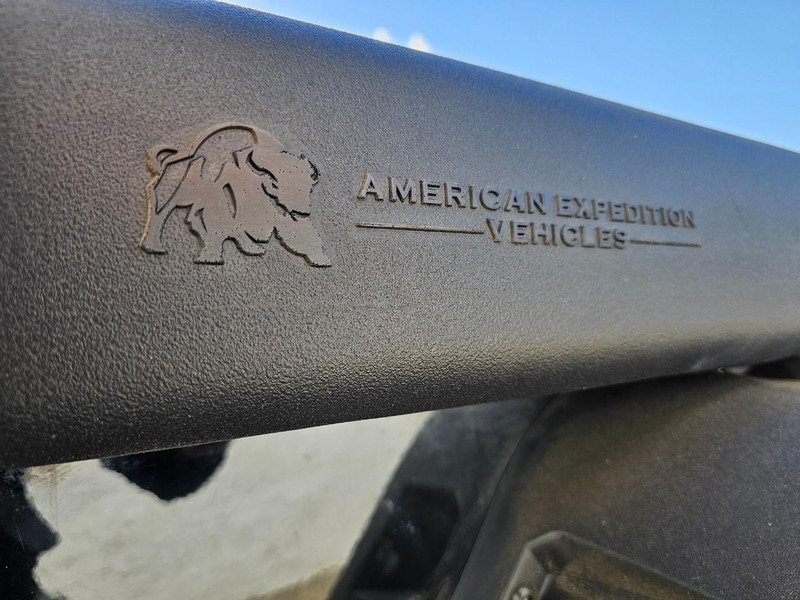 Jeep Wrangler Unlimited Vehicle Full-screen Gallery Image 14