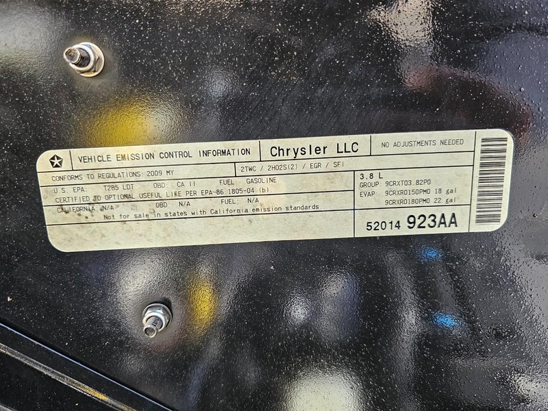 Jeep Wrangler Unlimited Vehicle Full-screen Gallery Image 36