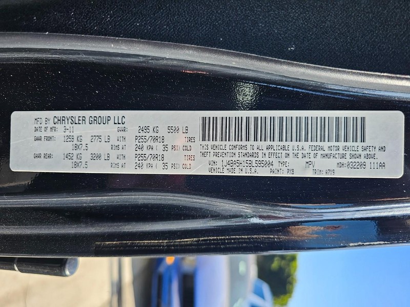 Jeep Wrangler Unlimited Vehicle Full-screen Gallery Image 37