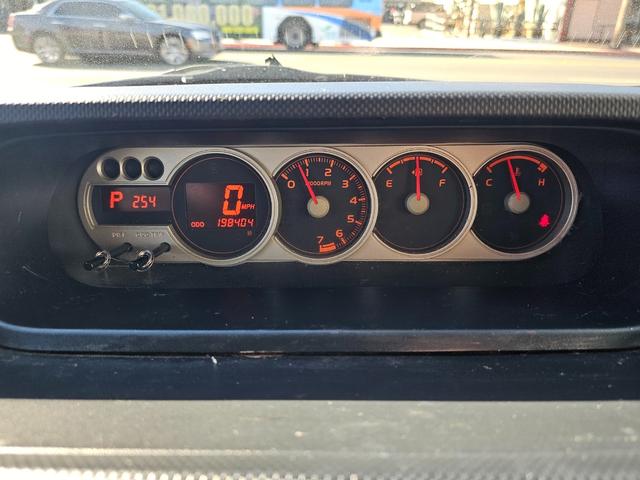 Scion xB Vehicle Full-screen Gallery Image 20