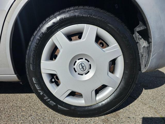 Scion xB Vehicle Full-screen Gallery Image 22