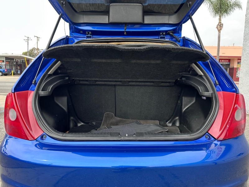 Honda Civic Vehicle Full-screen Gallery Image 13