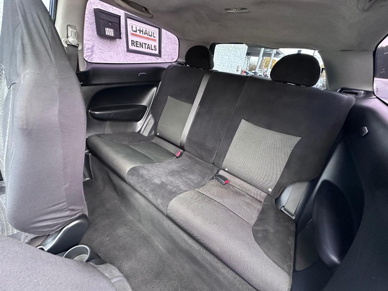 Honda Civic Vehicle Full-screen Gallery Image 16