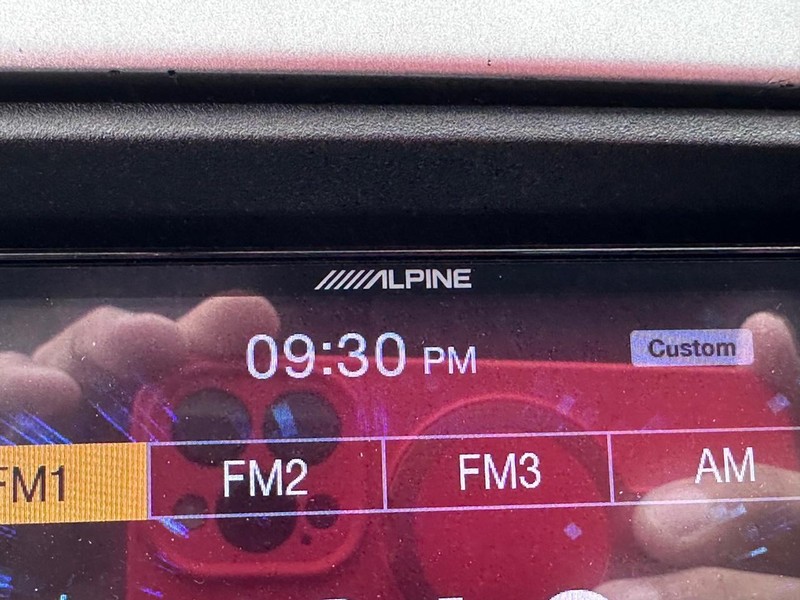 Honda Civic Vehicle Full-screen Gallery Image 30