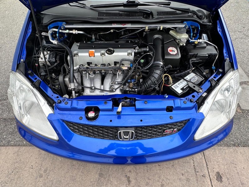 Honda Civic Vehicle Full-screen Gallery Image 31