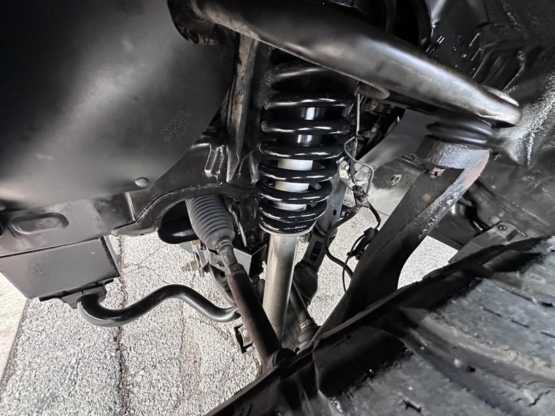 Toyota Tundra 4WD Truck Vehicle Full-screen Gallery Image 13