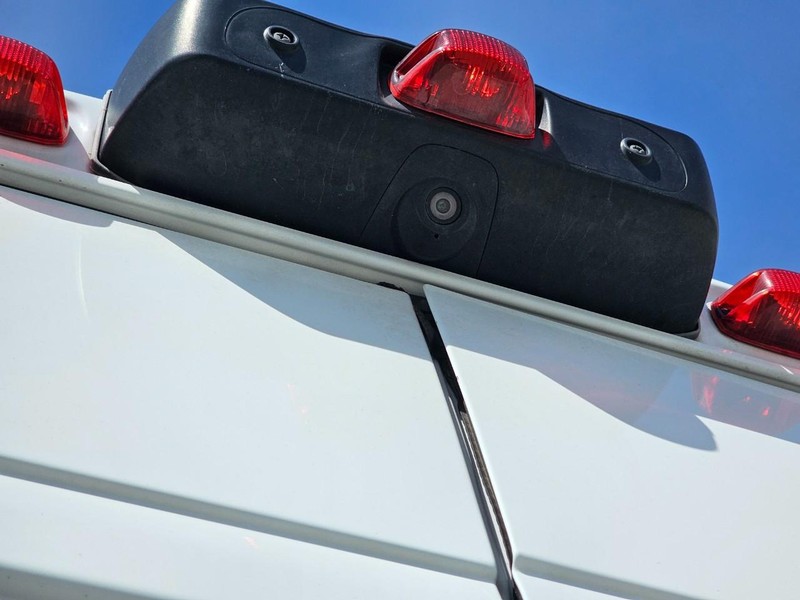 Ram ProMaster Cargo Van Vehicle Full-screen Gallery Image 12