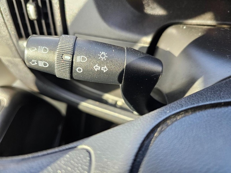 Ram ProMaster Cargo Van Vehicle Full-screen Gallery Image 20