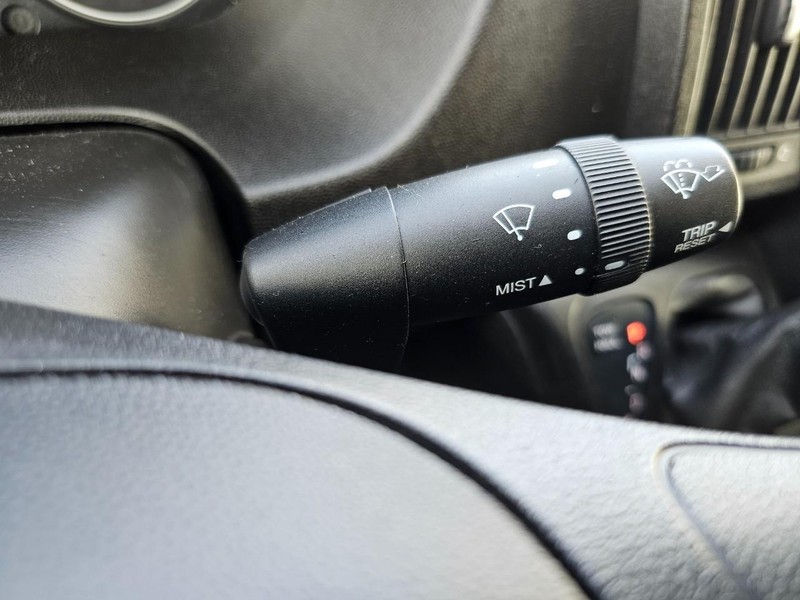 Ram ProMaster Cargo Van Vehicle Full-screen Gallery Image 21