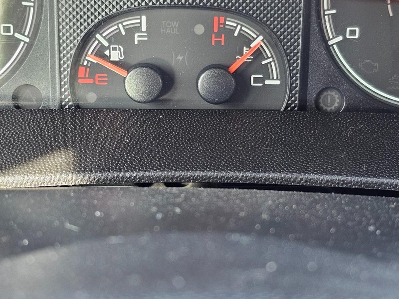 Ram ProMaster Cargo Van Vehicle Full-screen Gallery Image 23