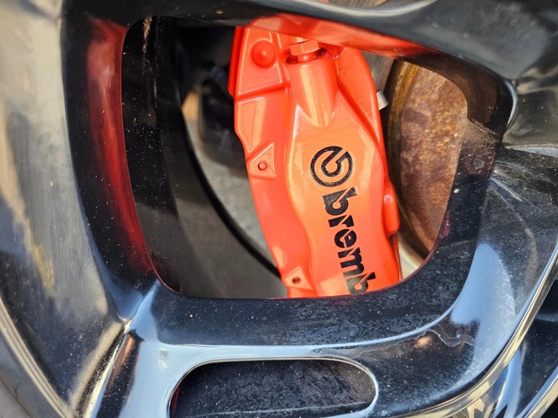 Jeep Grand Cherokee Vehicle Full-screen Gallery Image 34