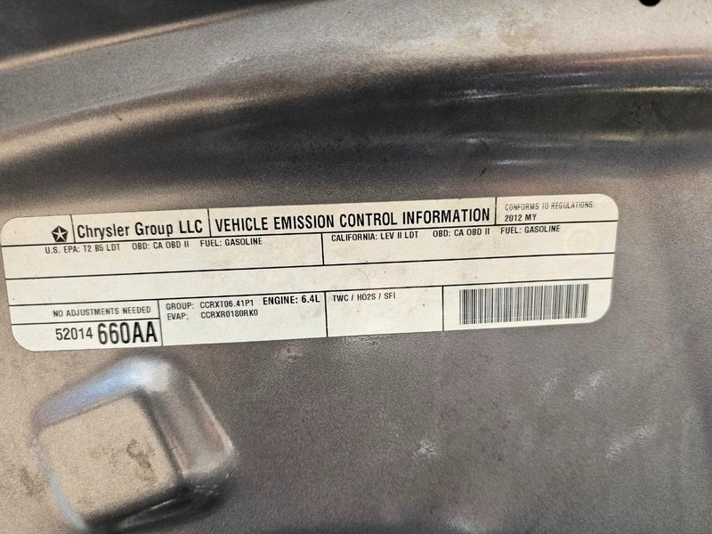 Jeep Grand Cherokee Vehicle Full-screen Gallery Image 37