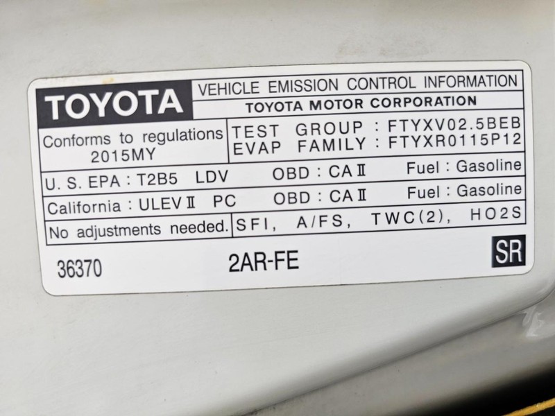 Scion tC Vehicle Full-screen Gallery Image 33