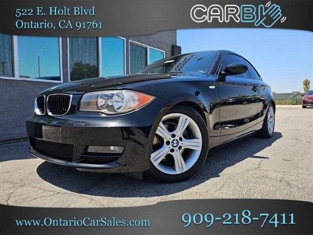 more details - bmw 1 series
