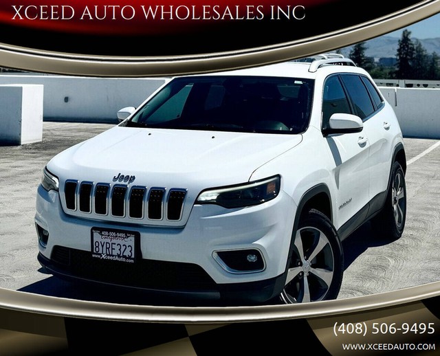 more details - jeep cherokee