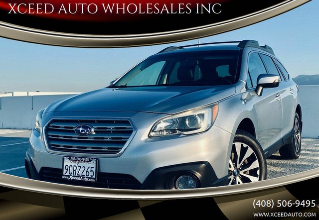 more details - subaru outback