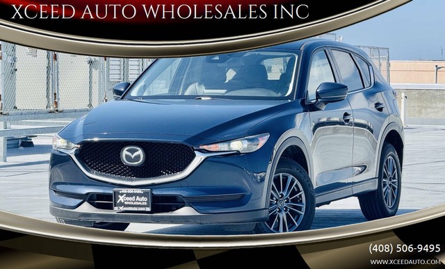 more details - mazda cx-5