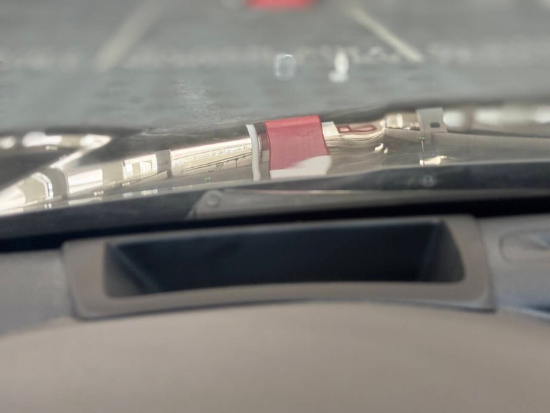Honda Accord Hybrid Vehicle Full-screen Gallery Image 41