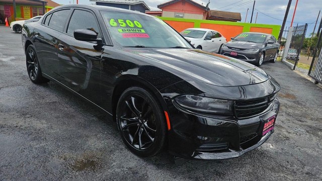 Dodge Charger SPORT - Laredo TX