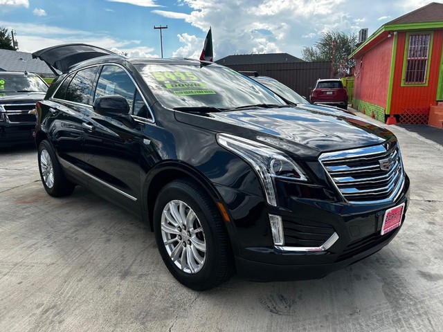 more details - cadillac xt5