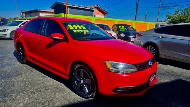 Volkswagen Jetta SE*TURBO CHARGED* - Laredo TX