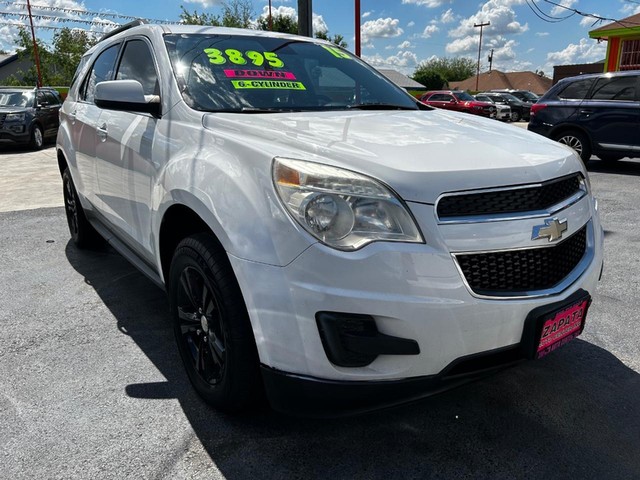 more details - chevrolet equinox