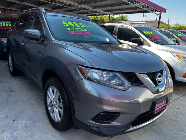 more details - nissan rogue