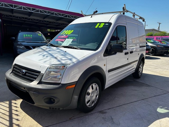 Ford Transit Connect XL - Laredo TX