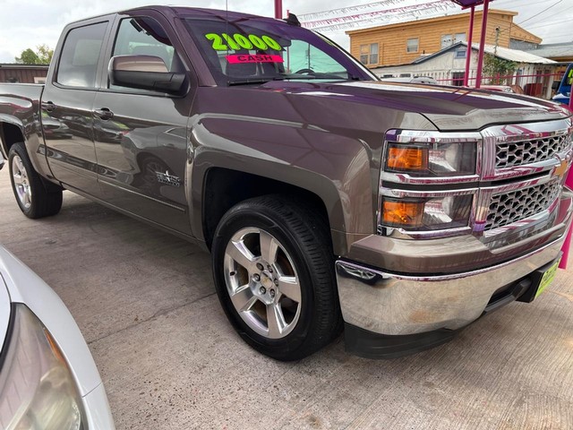 more details - chevrolet silverado 1500