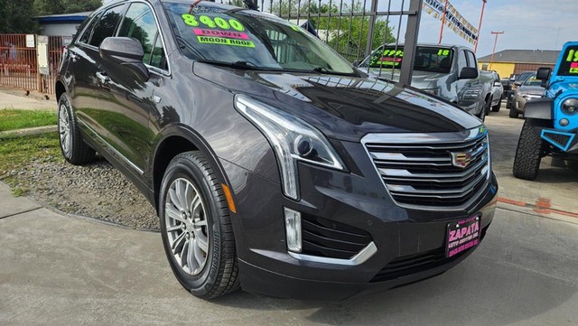 Cadillac XT5 New Arrival - Laredo TX