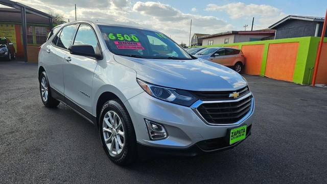 more details - chevrolet equinox