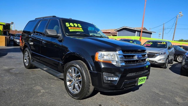 Ford Expedition New Arrival! - Laredo TX