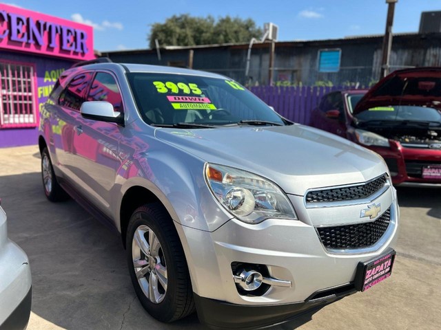 more details - chevrolet equinox