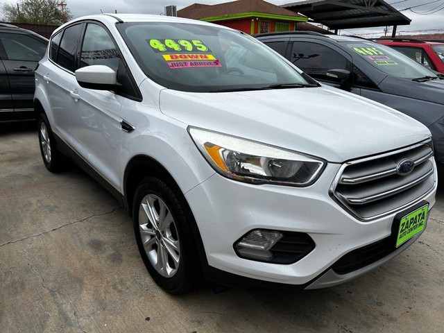 Ford Escape's photo