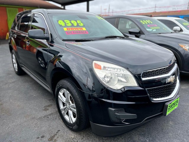 more details - chevrolet equinox